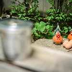 The Cube Hostel Silom
